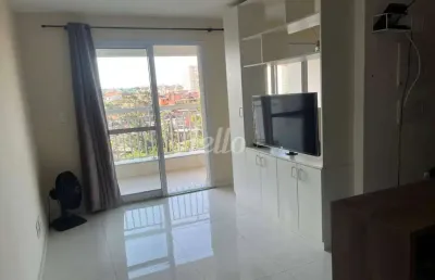 Apartamento com 1 quarto à venda na avenida salgado filho, 2120, centro, guarulhos, 31 m2 por r$ 320.000