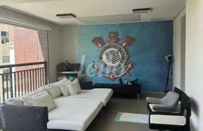 Apartamento com 4 quartos à venda na rua antônio de lucena, 22, chácara califórnia, são paulo, 315 m2 por r$ 4.500.000