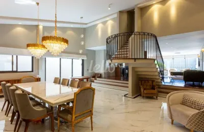 Casa com 4 quartos à venda na rua mavari, 182, vila bertioga, são paulo, 500 m2 por r$ 6.900.000
