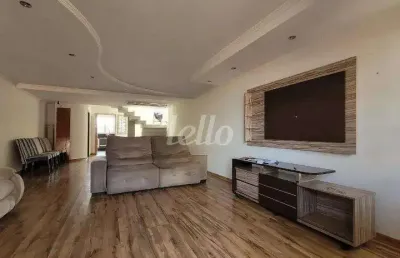 Casa com 3 quartos à venda na rua são félix, 194, vila alpina, santo andré, 294 m2 por r$ 1.400.000