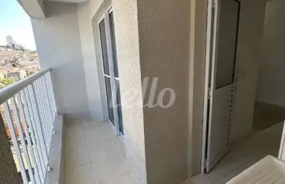 Apartamento com 2 quartos à venda na rua josé conhago pomare, 107, vila guaca, são paulo, 43 m2 por r$ 375.000