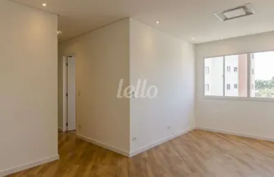 Apartamento à venda na rua barão de vallim, 295, campo belo, são paulo, 75 m2 por r$ 630.000