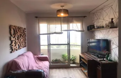 Apartamento com 2 quartos à venda na avenida guilherme giorgi, 1130, vila carrão, são paulo, 65 m2 por r$ 530.000