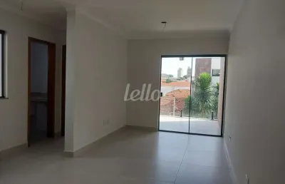 Apartamento com 2 quartos à venda na rua paulo maldi, 206, tucuruvi, são paulo, 50 m2 por r$ 590.000