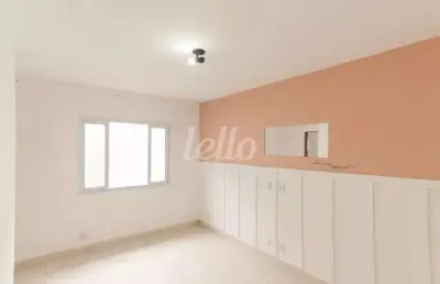 Casa em condomínio fechado com 2 quartos à venda na avenida doutor abílio sampaio, 370, vila gustavo, são paulo, 70 m2 por r$ 480.000