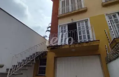 Casa com 3 quartos à venda na rua santo adalberto, 311, jardim franca, são paulo, 227 m2 por r$ 1.000.000