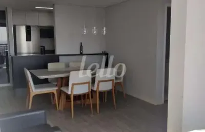 Apartamento com 2 quartos à venda na rua solidônio leite, 2489, vila ivone, são paulo, 68 m2 por r$ 599.000