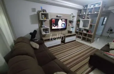 Casa com 3 quartos à venda na rua domingos da bocaina, 66, vila ema, são paulo, 180 m2 por r$ 1.000.000