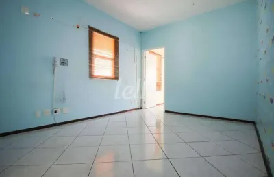 Sala comercial com 2 salas à venda na rua catequese, 1153, vila guiomar, santo andré, 37 m2 por r$ 260.000