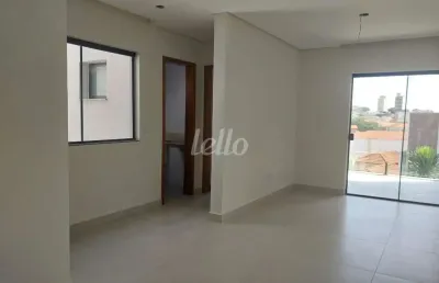 Apartamento com 2 quartos à venda na rua paulo maldi, 206, tucuruvi, são paulo, 59 m2 por r$ 590.000