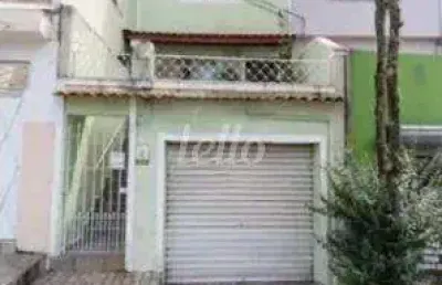 Casa com 2 quartos à venda na rua florinéia, 312, água fria, são paulo, 70 m2 por r$ 615.000