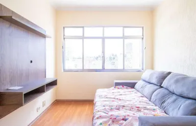 Apartamento com 2 quartos à venda na rua general roberto alves de carvalho filho, 297, campo belo, são paulo, 61 m2 por r$ 452.000