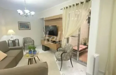Apartamento com 2 quartos à venda na rua henrique dumont, 152, vila gomes cardim, são paulo, 92 m2 por r$ 430.000
