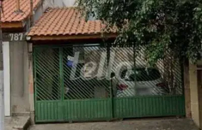 Casa comercial com 4 salas à venda na rua tavares bastos, 793, perdizes, são paulo, 346 m2 por r$ 1.856.000