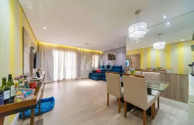 Apartamento com 3 quartos à venda na avenida armando ítalo setti, 300, vila baeta neves, são bernardo do campo, 102 m2 por r$ 950.000