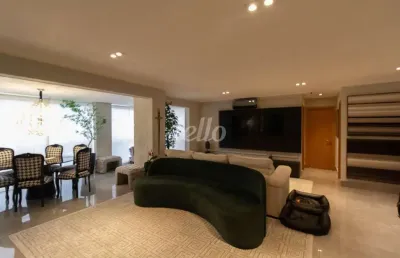 Apartamento com 2 quartos à venda na praça silveiras, 10, vila paulicéia, são paulo, 120 m2 por r$ 1.960.000