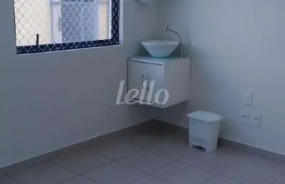 Sala comercial com 1 sala à venda na rua clélia, 2145, água branca, são paulo, 30 m2 por r$ 250.000