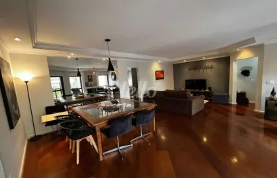 Apartamento com 3 quartos à venda na rua gaivota, 886, indianópolis, são paulo, 156 m2 por r$ 2.150.000