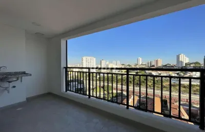 Apartamento com 2 quartos à venda na rua evans, 880, vila esperança, são paulo, 45 m2 por r$ 424.000