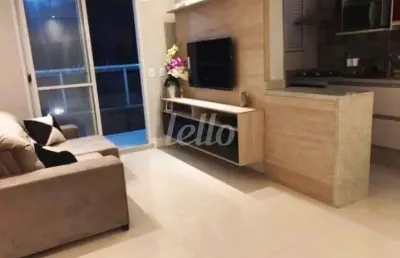Apartamento com 2 quartos à venda na rua londrina, 209, vila endres, guarulhos, 62 m2 por r$ 600.000