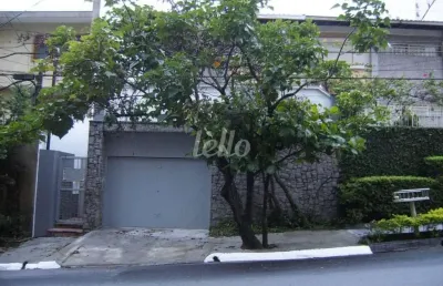 Casa comercial com 4 salas à venda na rua patápio silva, 196, jardim das bandeiras, são paulo, 220 m2 por r$ 1.599.999