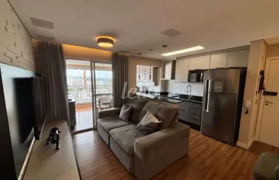 Apartamento com 1 quarto à venda na rua intendência, 251, brás, são paulo, 44 m2 por r$ 490.000