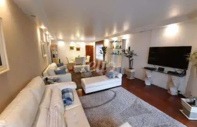 Apartamento com 3 quartos à venda na avenida pavão, 853, indianópolis, são paulo, 144 m2 por r$ 1.690.000