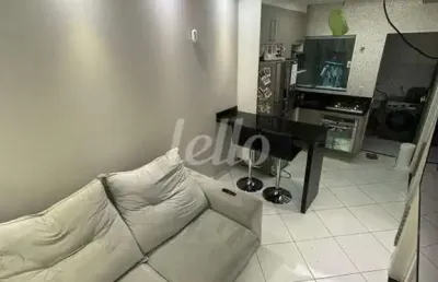 Apartamento com 2 quartos à venda na rua vera, 475, vila granada, são paulo, 35 m2 por r$ 250.000