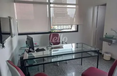 Sala comercial com 1 sala à venda na rua ezequiel freire, 35, santana, são paulo, 53 m2 por r$ 425.000