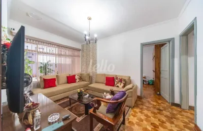 Casa com 4 quartos à venda na rua parintins, 180, vila floresta, santo andré, 160 m2 por r$ 700.000