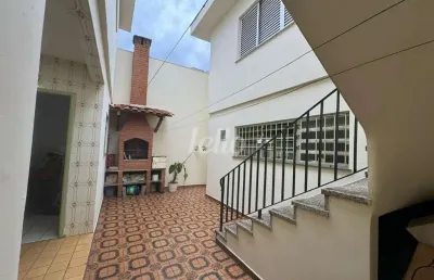 Casa com 3 quartos à venda na rua bacuri, 58, bosque da saúde, são paulo, 218 m2 por r$ 1.490.000