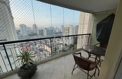 Apartamento com 3 quartos à venda na rua pedro de godói, 269, parque da vila prudente, são paulo, 96 m2 por r$ 960.000