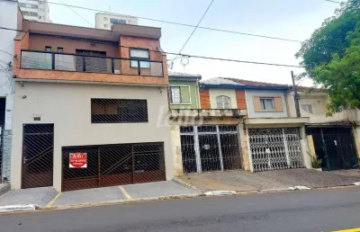 Casa com 4 quartos à venda na rua avaí, 218, vila bertioga, são paulo, 200 m2 por r$ 1.300.000