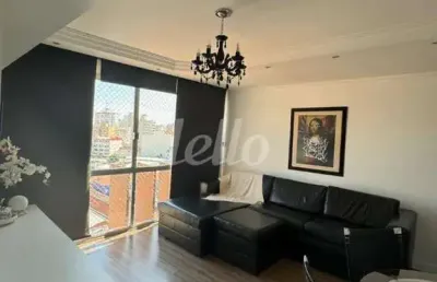 Apartamento com 3 quartos à venda na rua antônio cardoso franco, 433, casa branca, santo andré, 98 m2 por r$ 735.000