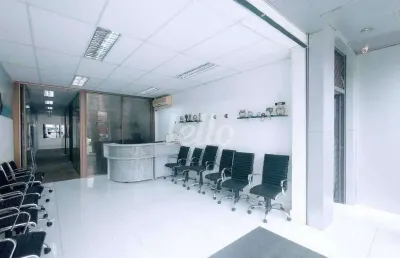 Prédio à venda na rua do oratório, 2430, mooca, são paulo, 500 m2 por r$ 3.500.000