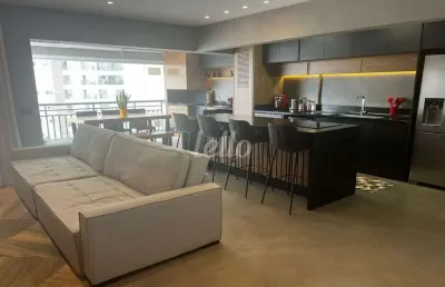 Apartamento com 2 quartos à venda na avenida armando ítalo setti, 659, vila baeta neves, são bernardo do campo, 93 m2 por r$ 960.000