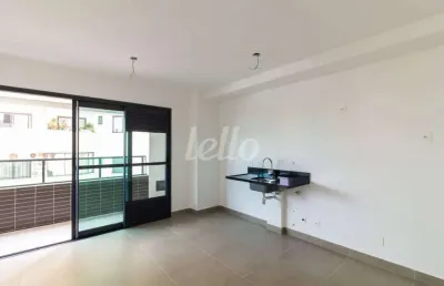 Apartamento com 1 quarto à venda na avenida afonso mariano fagundes, 251, saúde, são paulo, 37 m2 por r$ 408.000