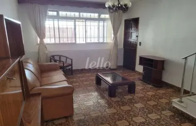 Casa com 4 quartos à venda na rua chá de frade, 116, alto da mooca, são paulo, 157 m2 por r$ 1.060.000