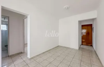 Apartamento com 2 quartos à venda na rua xingu, 415, vila valparaíso, santo andré, 65 m2 por r$ 350.000