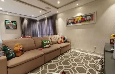 Apartamento com 3 quartos à venda na rua torrinha, 220, cidade mãe do céu, são paulo, 165 m2 por r$ 3.064.000