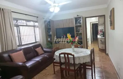 Casa com 3 quartos à venda na rua ponte pensa, 131, parada inglesa, são paulo, 173 m2 por r$ 750.000