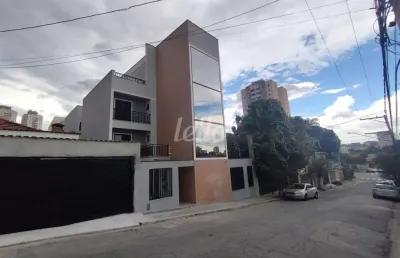 Apartamento com 2 quartos à venda na rua canhemborá, 69, vila gustavo, são paulo, 41 m2 por r$ 289.604