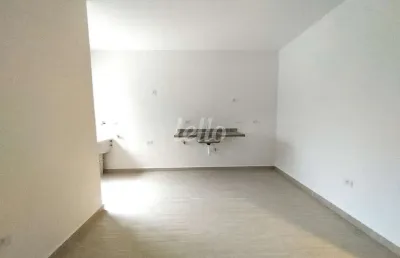 Apartamento com 2 quartos à venda na rua canhemborá, 69, vila gustavo, são paulo, 36 m2 por r$ 269.980