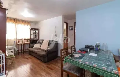 Apartamento com 2 quartos à venda na avenida doutor francisco ranieri, 700, lauzane paulista, são paulo, 62 m2 por r$ 315.000