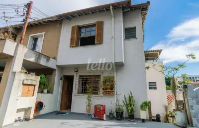 Casa com 3 quartos à venda na rua agente gomes, 121, jardim são paulo (zona norte), são paulo, 105 m2 por r$ 800.000