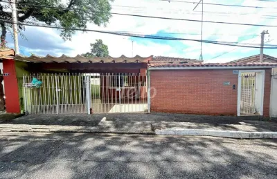 Casa com 3 quartos à venda na rua amaro rodrigues, 65, horto florestal, são paulo, 119 m2 por r$ 880.800