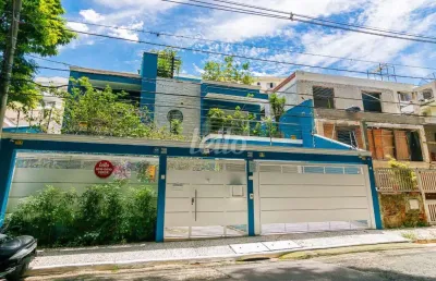 Casa com 4 quartos à venda na rua do aclamado, 452, jardim são bento, são paulo, 381 m2 por r$ 4.870.000