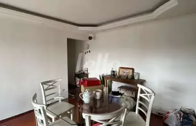 Apartamento com 2 quartos à venda na rua haroldo pacheco e silva, 170, vila ipojuca, são paulo, 60 m2 por r$ 570.000