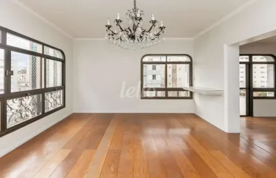 Apartamento com 4 quartos à venda na alameda itu, 929, jardim paulista, são paulo, 288 m2 por r$ 5.300.000