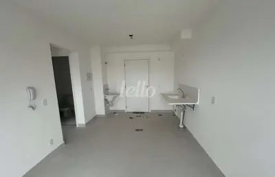 Apartamento com 2 quartos à venda na avenida professor luiz ignácio anhaia mello, 3949, quinta da paineira, são paulo, 36 m2 por r$ 500.000